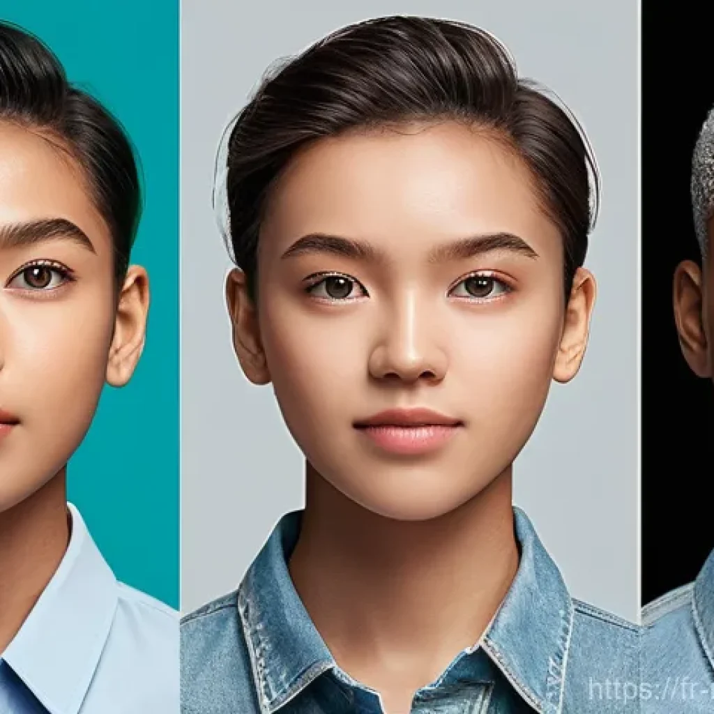 모로코와 서부 사하라 분쟁 - Here are three detailed image generation prompts in English, designed to be suitable for a 15-year-o...