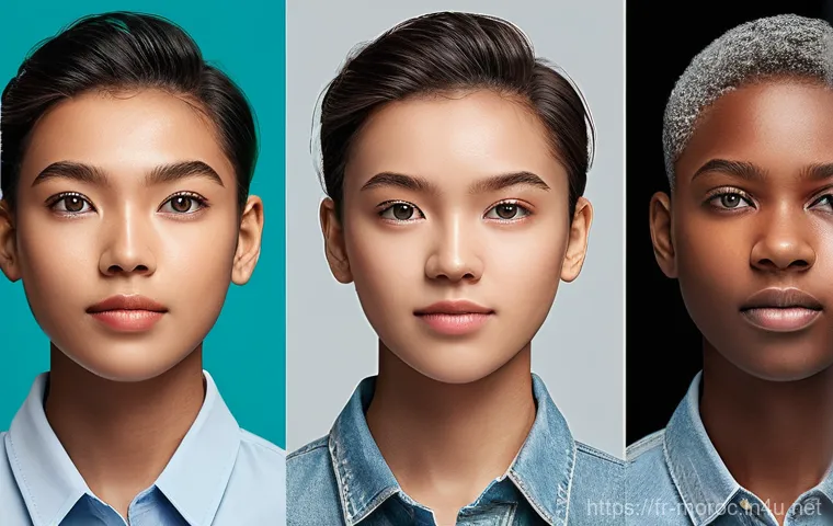 모로코와 서부 사하라 분쟁 - Here are three detailed image generation prompts in English, designed to be suitable for a 15-year-o...