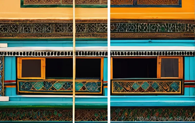 모로코 교통 시스템 - Here are three image generation prompts based on the provided text about Moroccan transportation: