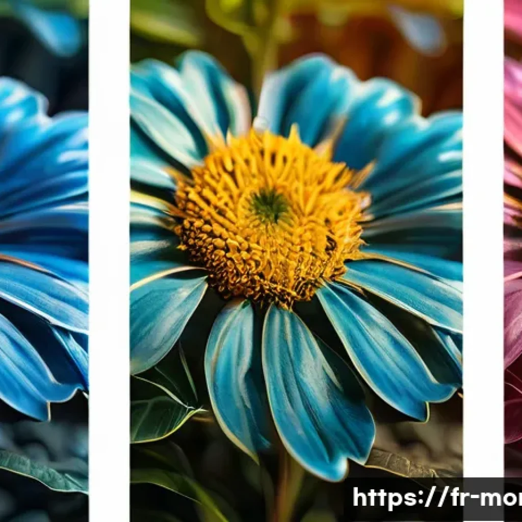 모로코에서 인플루언서 여행기 - Here are three detailed image prompts in English, adhering to all the specified guidelines: